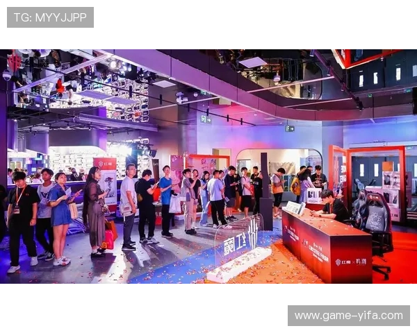 博坊电竞：融合最新技术打造沉浸式电竞体验的领军企业