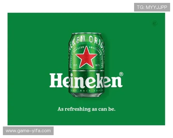 喜力国际致力于绿色可持续发展，推动啤酒行业的环保创新与责任担当