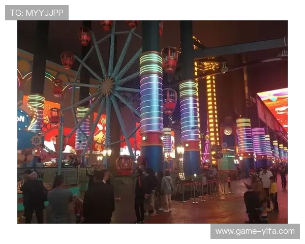 太子城娱乐：探索最全娱乐休闲新体验让你玩得尽兴