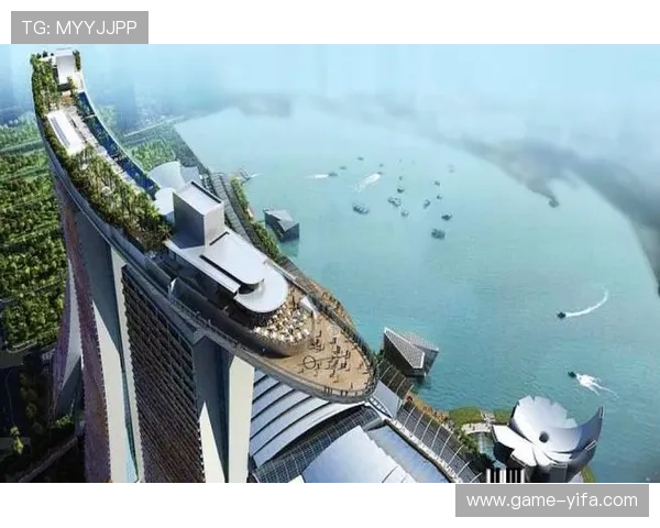 新加坡金沙娱乐：体验顶级赌场娱乐与豪华酒店完美融合的极致享受